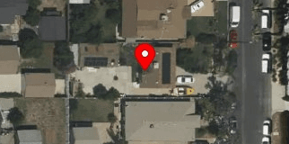 House image located at Van Nuys, CA 91401