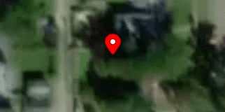 House image located at South Bend, IN 46619