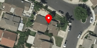 House image located at Irvine, CA 92620