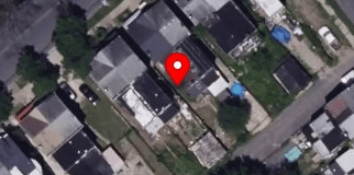 House image located at Trenton, NJ 08609