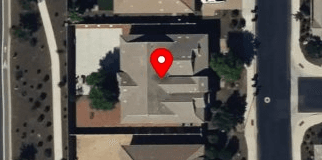 House image located at Gilbert, AZ 85295