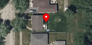 House image located at Gary, IN 46406