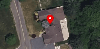House image located at Morganville, NJ 07751
