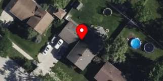 House image located at Hoffman Estates, IL 60169
