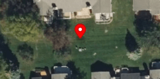 House image located at Clinton Township, MI 48038
