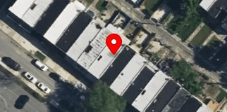 House image located at Baltimore, MD 21213