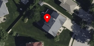 House image located at Bloomingdale, IL 60108