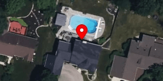 House image located at Fishers, IN 46037