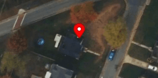 House image located at District Heights, MD 20747
