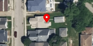 House image located at Indianapolis, IN 46225