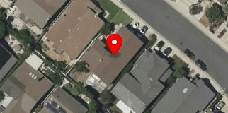 House image located at Irvine, CA 92620