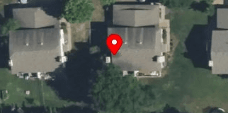 House image located at Maple Grove, MN 55311