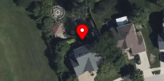 House image located at Elk Grove Village, IL 60007