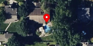 House image located at Oradell, NJ 07649