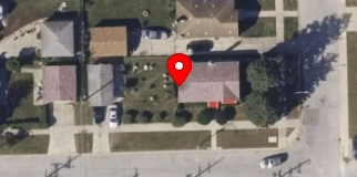 House image located at Bellwood, IL 60104