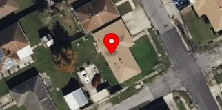 House image located at New Orleans, LA 70127