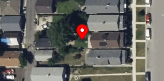 House image located at East Chicago, IN 46312