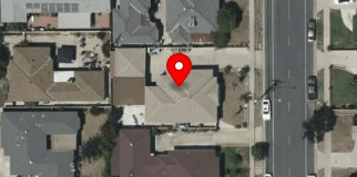 House image located at Bellflower, CA 90706