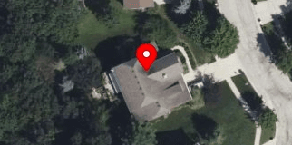 House image located at Round Lake, IL 60073