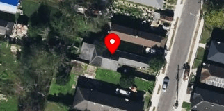House image located at New Orleans, LA 70117