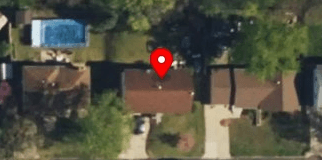 House image located at Pekin, IL 61554