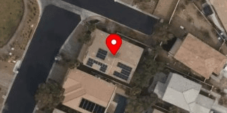 House image located at Las Vegas, NV 89138