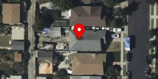 House image located at Los Angeles, CA 90018