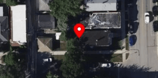 House image located at Cicero, IL 60804