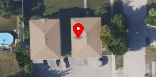 House image located at Hickory Hills, IL 60457