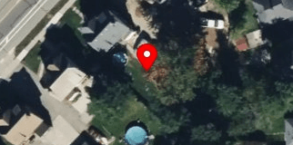 House image located at Pontiac, MI 48342
