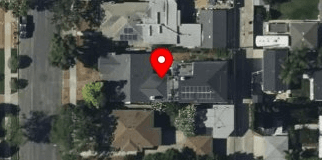 House image located at Long Beach, CA 90807