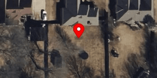 House image located at Olive Branch, MS 38654