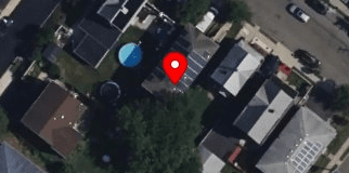 House image located at Carlstadt, NJ 07072