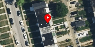 House image located at Baltimore, MD 21213
