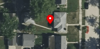 House image located at Minneapolis, MN 55418