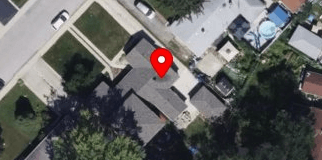 House image located at Hometown, IL 60456