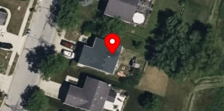 House image located at Noblesville, IN 46060