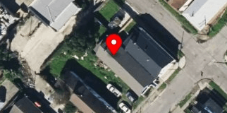 House image located at New Orleans, LA 70125