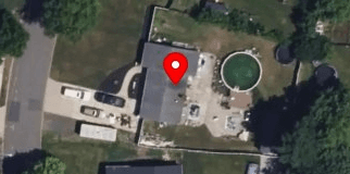 House image located at Kendall Park, NJ 08824