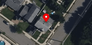 House image located at Wood Ridge, NJ 07075