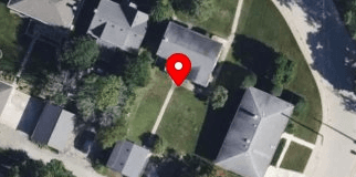 House image located at Lemont, IL 60439
