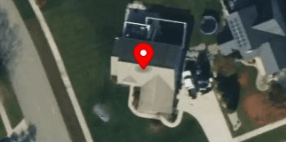 House image located at Hudsonville, MI 49426