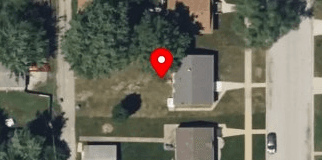 House image located at Gary, IN 46406