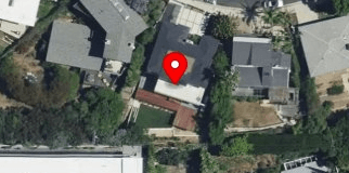 House image located at Pacific Palisades, CA 90272