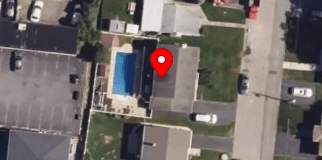 House image located at Lake Hiawatha, NJ 07034