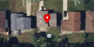 House image located at Gary, IN 46403