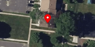 House image located at Hightstown, NJ 08520