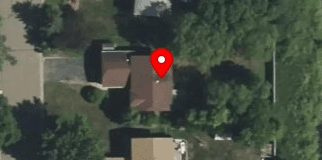 House image located at Minneapolis, MN 55444
