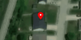 House image located at Evansville, IN 47725