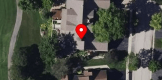 House image located at Orland Park, IL 60462